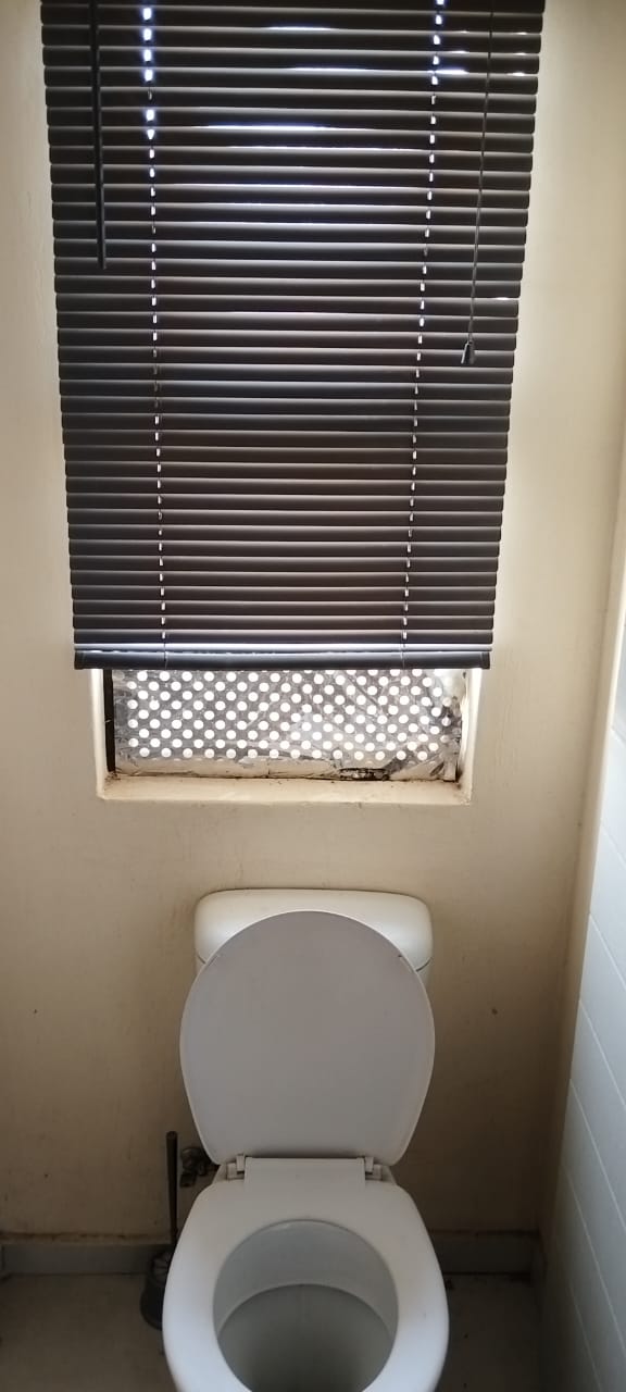 To Let 1 Bedroom Property for Rent in Quaggafontein Free State